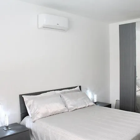 Appartement Da Mariella Vacanze - Gelsomino San Remo