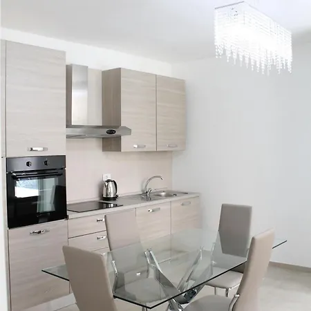 Apartamento Da Mariella Vacanze - Gelsomino *