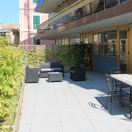 Apartamento Da Mariella Vacanze - Gelsomino