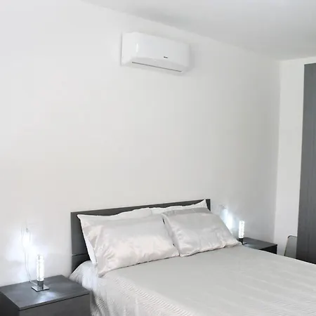 Appartement Da Mariella Vacanze - Gelsomino