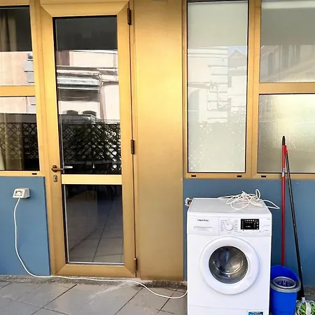 Da Mariella Vacanze - Gelsomino Apartamento