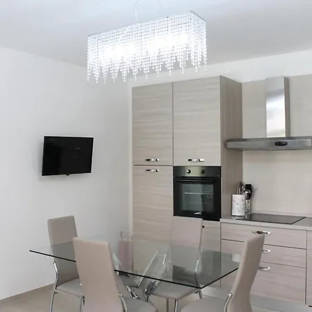 Apartment Da Mariella Vacanze - Gelsomino
