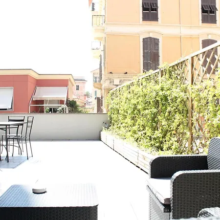 Апартаменты Da Mariella Vacanze - Gelsomino *